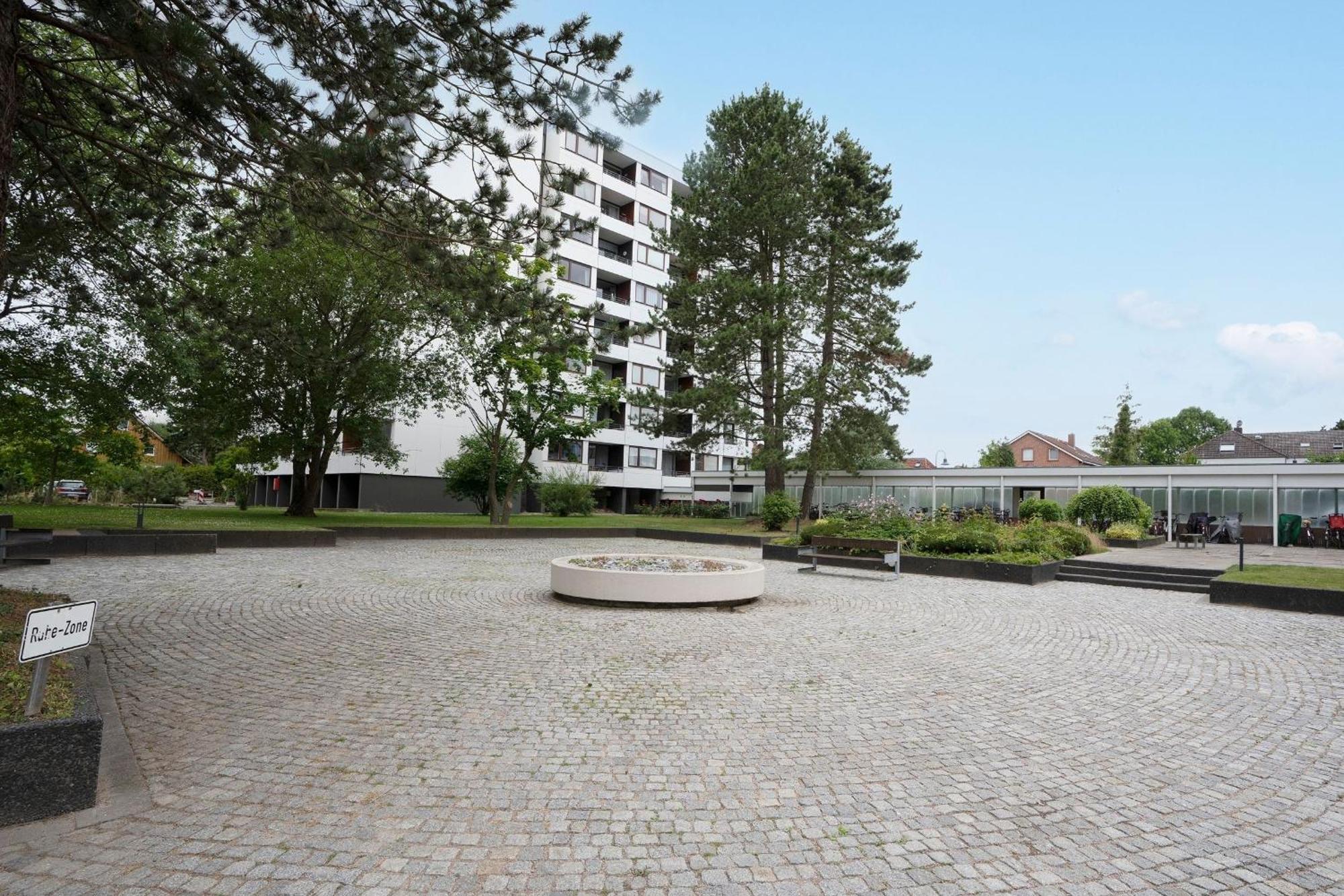 Haus Meeresblick Deichliebe Kellenhusen Exterior photo